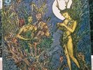 FOREST Forest ORIG 1969 UK HARVEST LP - RARE PSYCH FOLK