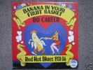Bo Carter. Yazoo 1064. R Crumb Cover