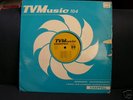 TV Music #4 Chappell 3 minute drum Break - Library LP