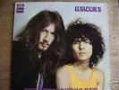 Psych Classic – Tyrannosaurus Rex ‘Unicorn’