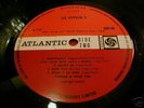 LED ZEPPELIN II 1ST UK PRESS PLUM\RED LABELS AwEsOmE