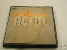 1981 AC/DC VINYL BOX SET