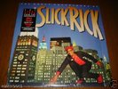 SLICK RICK -THE GREAT ADVENTURES (LP) US ORIG 1988' /R
