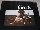 KOINONIA FARM HIPPIE COMMUNE PRIVATE PSYCH ACID LP RARE