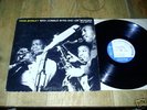 HANK MOBLEY SEXTET Original Blue Note LP Lexington