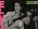 ELVIS PRESLEY UK HMV LP