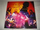ALICE IN CHAINS - MTV UNPLUGGED 2 x LP VINYL nirvana
