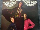 JIMI HENDRIX Are you Experienced UK TRACK STEREO LP