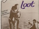 Loot Steve Ellis Keith Mansfield Richard Denton U.K.