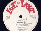 Admiral Tibett RealityTime King Jammy's UK 12 Listen