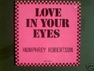 HUMPHREY ROBERTSON 12 RARE SWISS ITALO DISCO FRESH REC