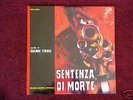 SENTENZA DI MORTE-OST LP/Gianni Ferrio/Italy/CAM/NM