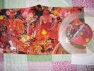AGORAPHOBIC NOSEBLEED 7