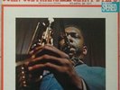 JOHN COLTRANE 
