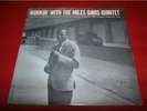 PRESTIGE 7166 DG MILES DAVIS JOHN COLTRANE RED GARLAND