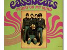 EASYBEATS-Friday On My Mind-1967 MONO Garage Psych LP