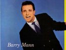 BARRY MANN Who Put the Bomp LP Original Mono ABC