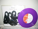 QUEEN PURPLE VINYL - BOHEMIAN RHAPSODY