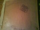 LED ZEPPELIN SIGNED ALBUM