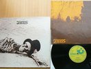 LP/ JANUS - GRAVEDIGGER -Orig Ger Harvest PsychProg '72