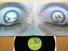LP/ GREATEST SHOW ON EARTH - HORIZONS - Or. Harvest '70