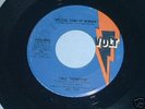 PAUL  THOMPSON - SPECIAL KIND OF WOMAN - RARE VOLT 45