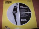 Mark Duval Brass & Rhythms mega funky library Chappell