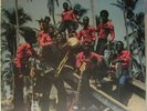 AFROBEAT BENIN AVOLONTO HONORE BLACK SANTIAGO LISTEN