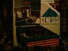 GENESIS ULTRA-RARE SPANISH TEST-PRESSING LP