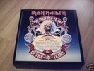 Iron Maiden-The First Ten Years Box Set 12