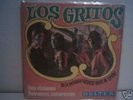 LOS GRITOS-VEO VISIONES-SPAIN-PSYCH MOD FREAKBEAT-HEAR