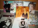 DJ Retro dance records