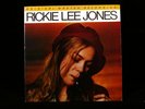 Rickie Lee Jones MFSL Audiophile LP Half Speed Master
