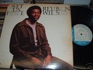 REUBEN WILSON-SET US FREE '71 ORIG. FUNKY BLUE NOTE LP
