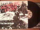 Agnostic Front-Victim In Pain, Rare 1st Release 12