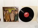 SMALL FACES FROM THE BEGINNING FACTORY SAMPLE LP
