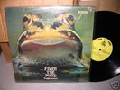 private/psych/prog: FROGGIE BEAVER- From The Pond LP
