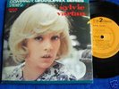 Sylvie VARTAN rare compact 33t double  japon