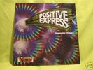 POSITIVE EXPRESS Changin' Times LP SEALED funk