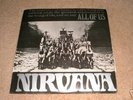 NIRVANA  
