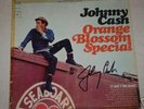 JOHNNY CASH SIGNED 12