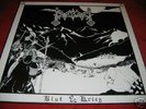 MOONBLOOD Blut & Krieg LP #272/333 Mutiilation Warloghe