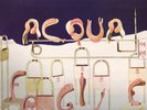 ACQUA FRAGILE Italy Numero Uno NM 1973 orig prog psych