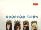 BLOSSOM TOES We Are Ever So Clean NM orig German psych
