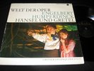 ARIOLA - HUMPERDINCK Hansel & Gretel VIENNA BOYS CHOIR