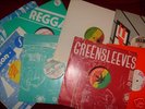 DANCEHALL REGGAE 12” SINGLES 80’s & 90’s