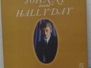 JOHNNY HALLYDAY-CHANTE HALLYDAY-PHILIPS 77.746 CAN.