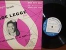 Wade Legge Trio  Blue Note 10