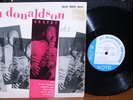 Lou Donaldson Elmo Hope Blue Note 10