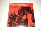 SOUL VENDORS,   ON TOUR.